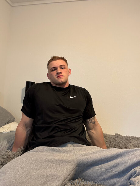 Zaneverbeck xxx pornstar images