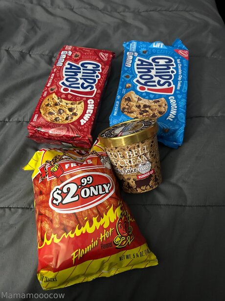 Mamamooocow nude pornstar img