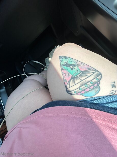 Mamamooocow nice model gallery