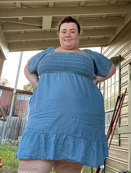 Mamamooocow star beautiful pictures