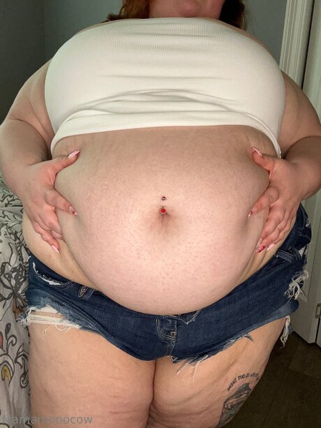 Mamamooocow adult actress pic