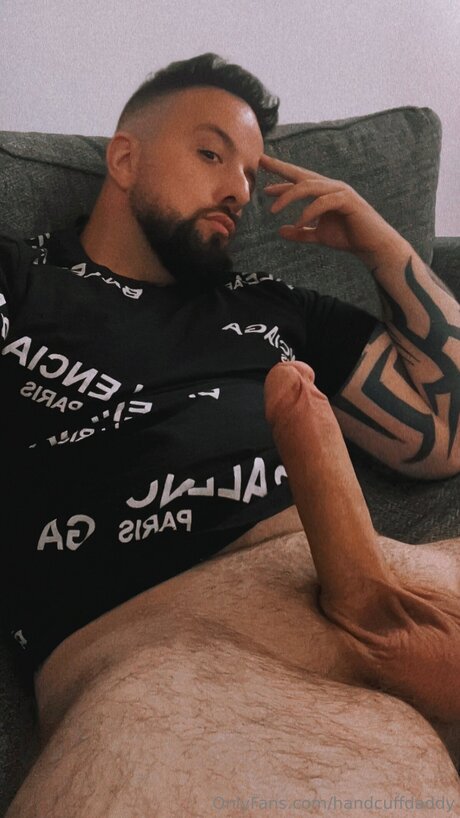 Handcuffdaddy star xxx picture