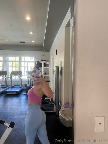 Thegalritchie star best pictures