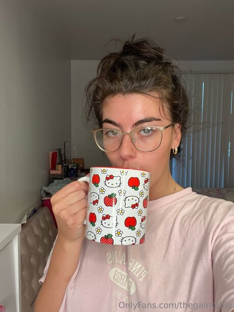 Thegalritchie sexy model pictures