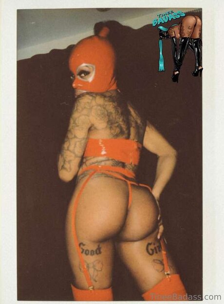 Tineebadassfree star free gallery