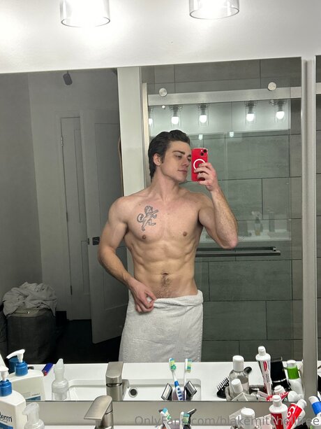 Blakemitchellfree star porn archive