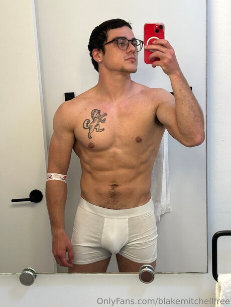 Blakemitchellfree porn model images