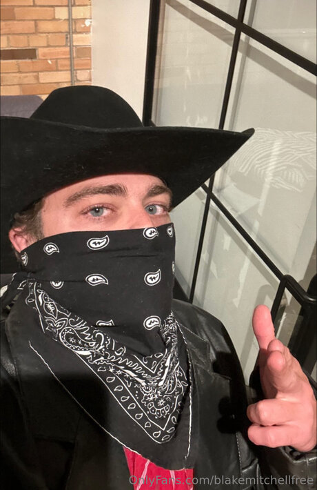 Blakemitchellfree art actress pictures