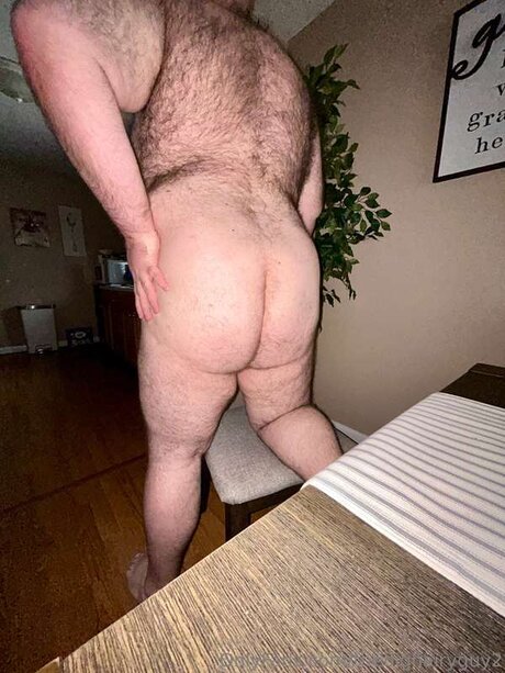Thebighairyguy2 high quality model gallery