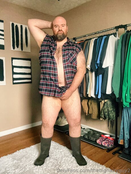 Thebighairyguy2 exclusive pornstar image