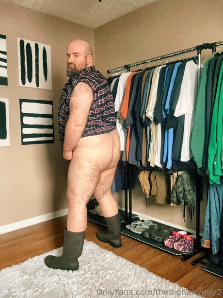 Thebighairyguy2 nice actress picture