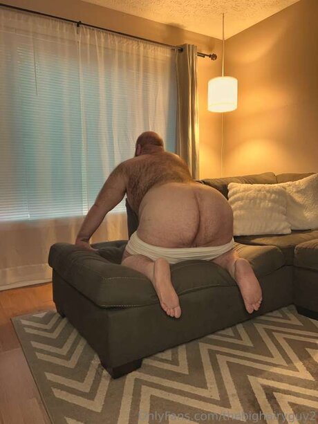 Thebighairyguy2 sexy star gallery