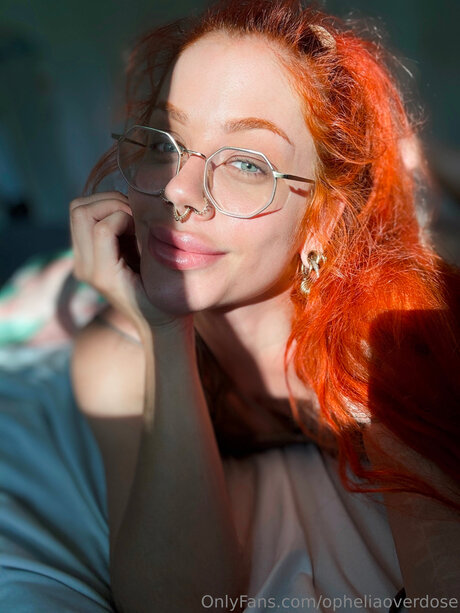 Opheliaoverdose adult star picture