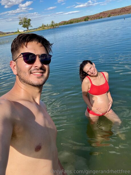 Gingerandrhettfree sex actress archive