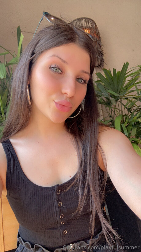 Playfulsummer star exclusive images