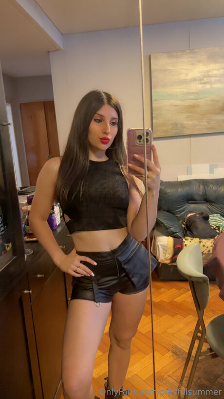 Playfulsummer art pornstar photos