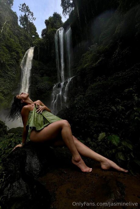 Jasminelive high quality model galleries