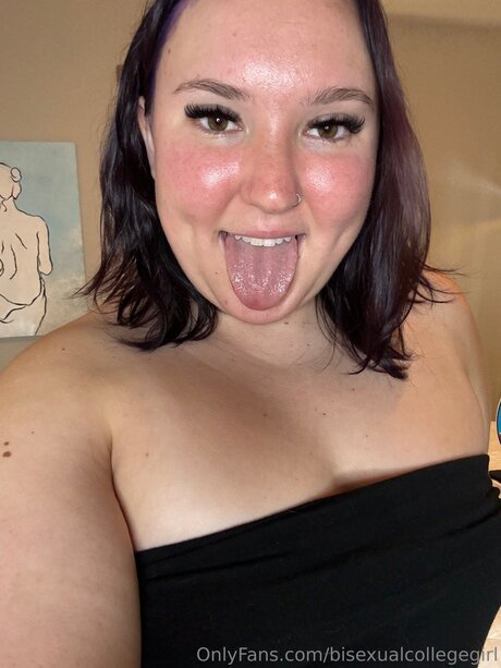Bisexualcollegegirl star sex photos