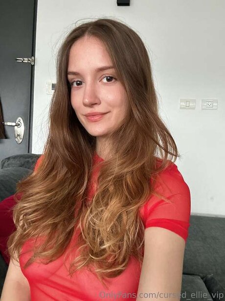 Cursed Ellie Vip hot pornstar galleries