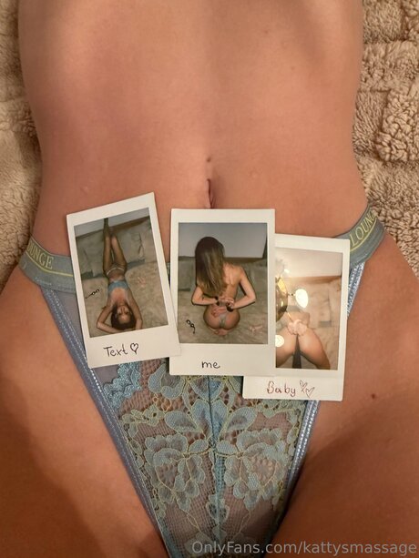 Kattysmassage star nude archive