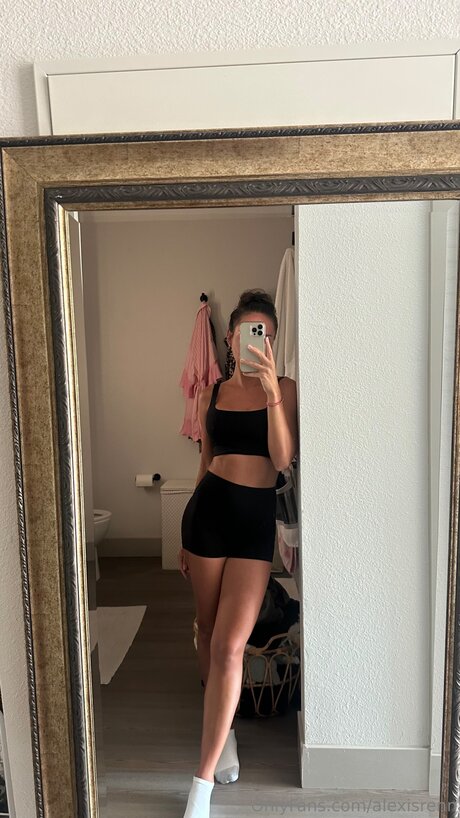 Alexisrenn star pretty pic