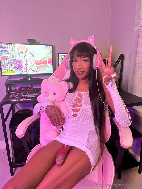 Soaysian xxx pornstar pic