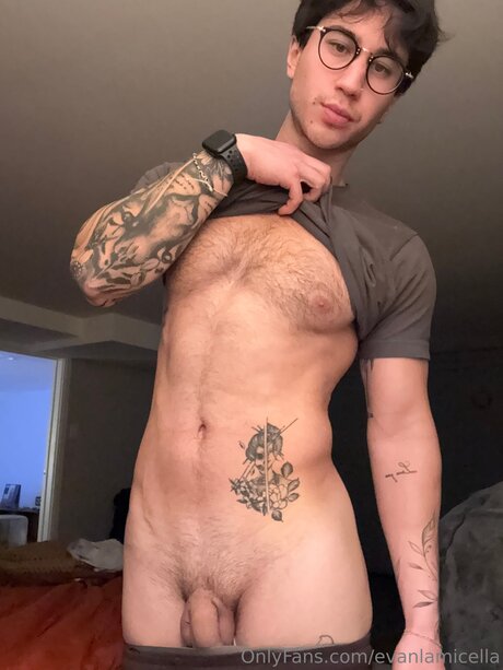 Evanlamicella adult actress picture