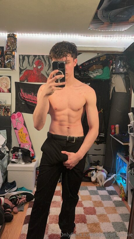 Squared Joshie perfect actress galleries