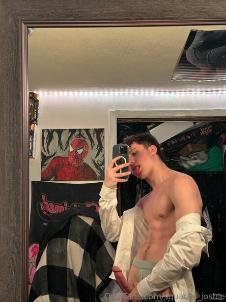 Squared Joshie hd actress pic