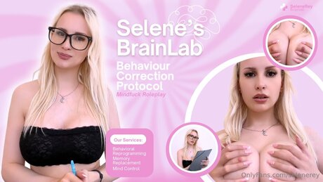 Selenerey model hd picture