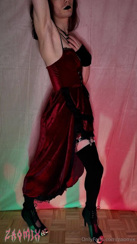 Zaomix best star image