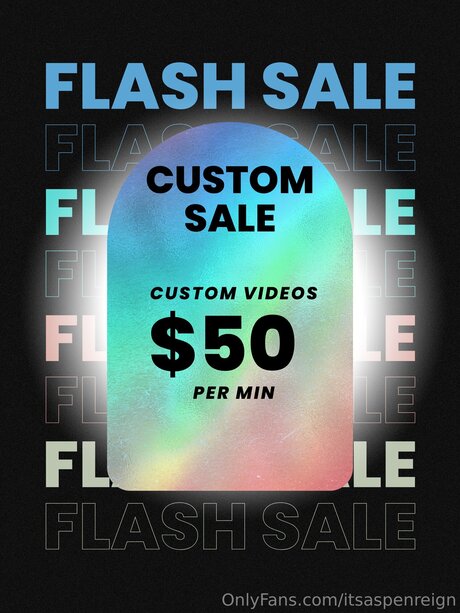 Itsaspenreign model beautiful picture