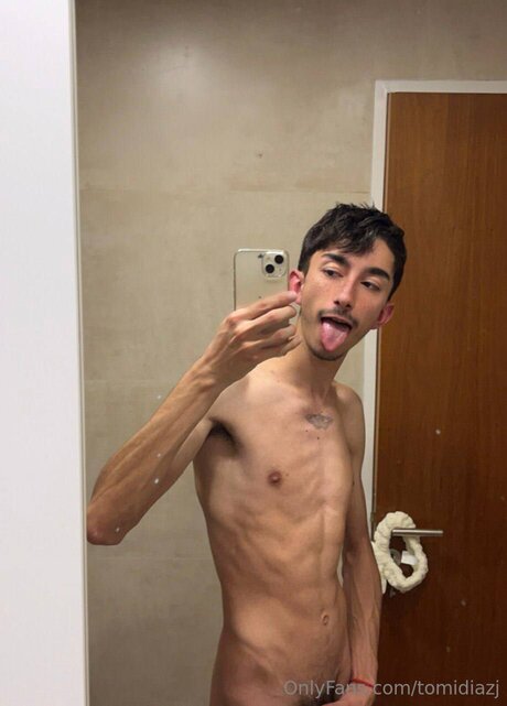 Tomidiazj star free archive