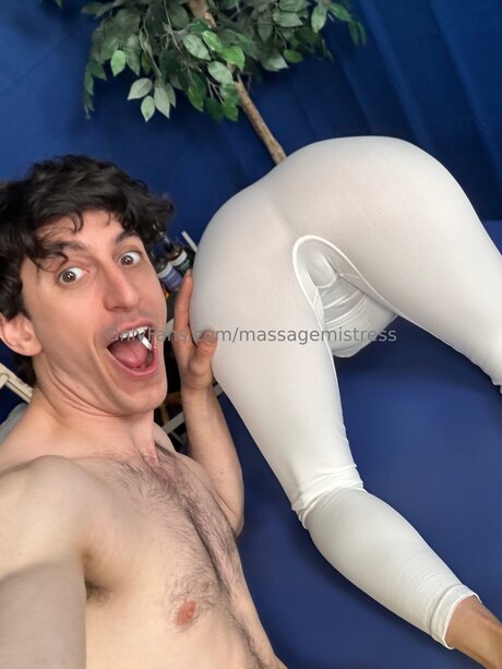 Massagemistress Profile pic