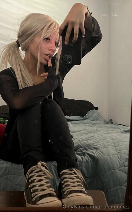 Ariana Gomez pornstar pics