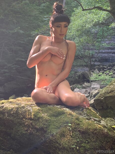 Venuslux beautiful model photos