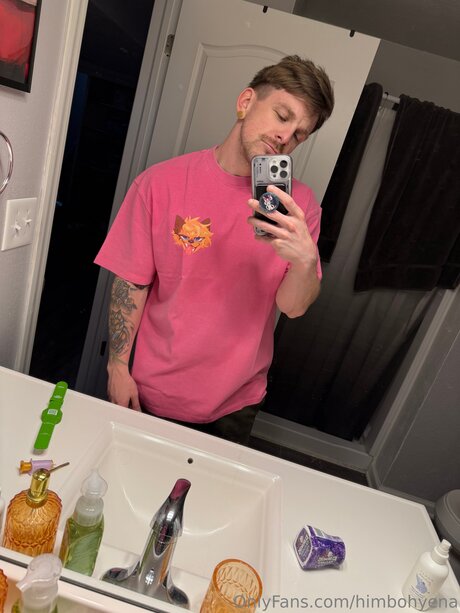 Himbohyena pornstar naked photos