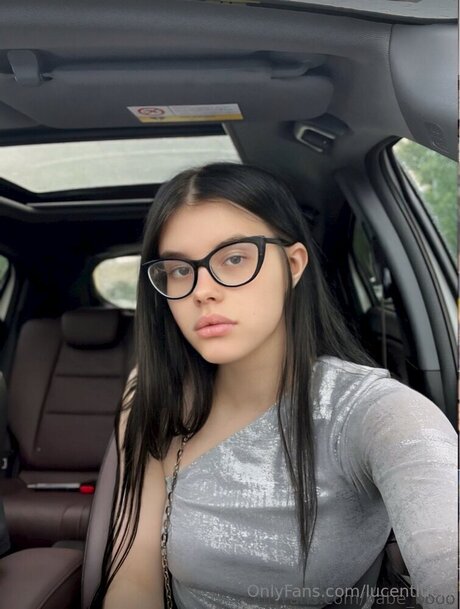 Lucentluciii nudes star gallery