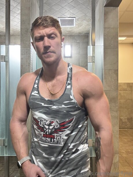 Oliverflynn pornstar hot galleries