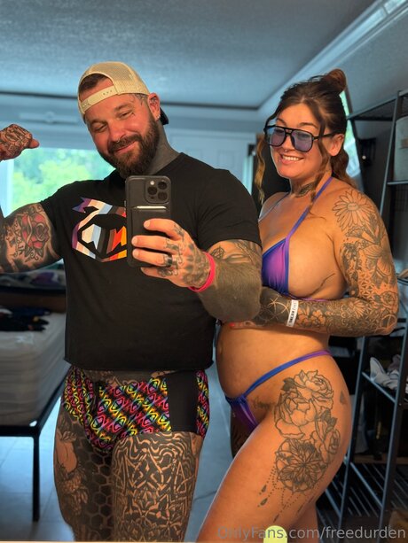 Freedurden pornstar adult archive