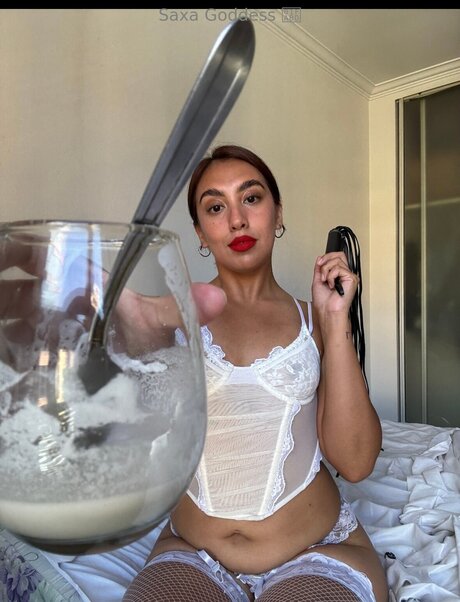 Khaleesisaxa star sex pics