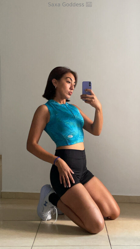 Khaleesisaxa xxx pornstar photo