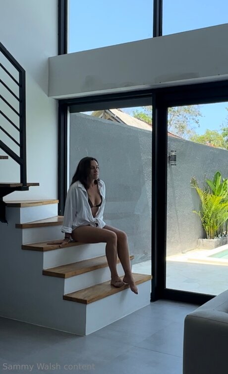 Sammysfeetngreet porn model galleries