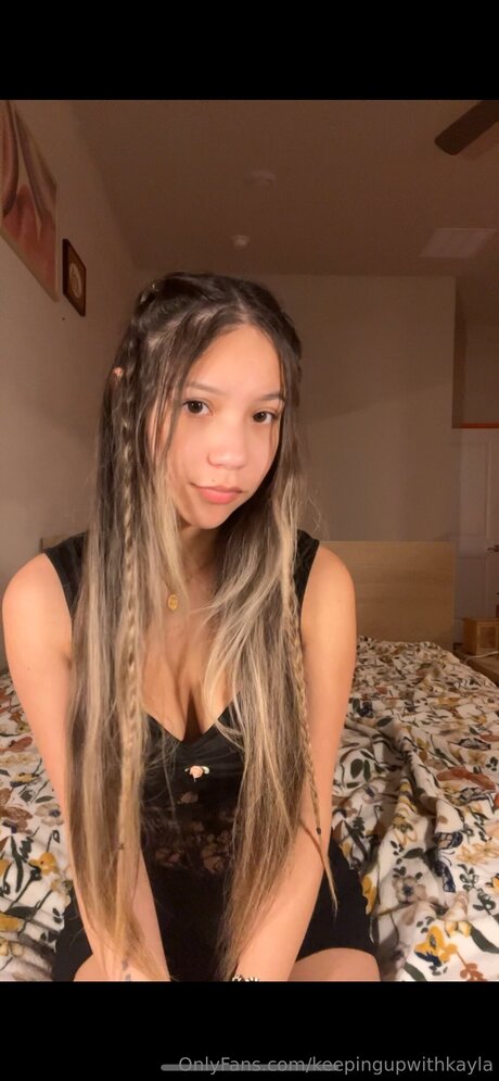 Keepingupwithkayla nice model img