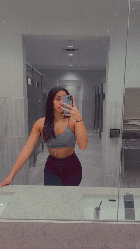 Boriqua Mamii erotic star image