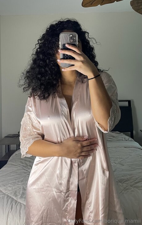 Boriqua Mamii best model photos
