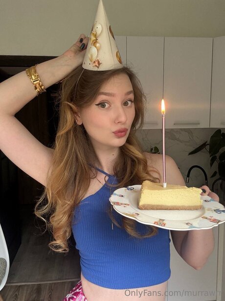 Murrawrr nice actress pic