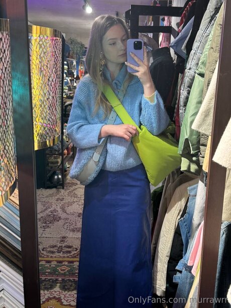 Murrawrr pornstar nude archive