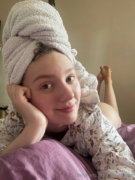 Murrawrr model high quality photos