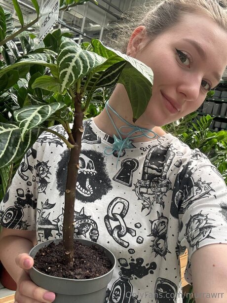 Murrawrr free pornstar img